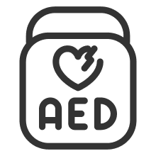 AED設置